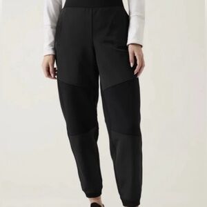 Athleta Get Set Hybrid Jogger